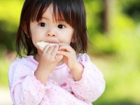 4 nguyên nhân giúp trẻ em Nhật Bản có sức khỏe tốt
