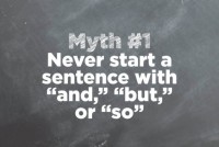 5 điều giáo viên Tiếng Anh thường "nói sai"