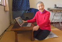 Bí quyết của nữ lập trình viên lớn tuổi nhất thế giới