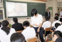 Nhật Bản ứng dụng trí tuệ nhân tạo ngăn chặn bạo lực học đường