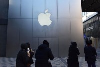 Apple và Qualcomm chấm dứt cuộc chiến bản quyền