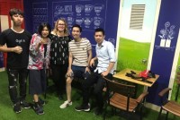 App tự học bằng AI của Việt Nam dành giải thưởng top đầu thế giới