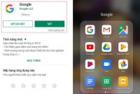 Hướng dẫn kích hoạt Google Assistant tiếng Việt trên Android