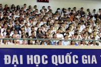 400 trường đại học châu Á, không có trường ĐH của Việt Nam!