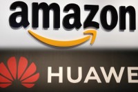 Amazon Nhật Bản ngừng bán sản phẩm Huawei