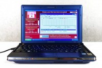 Laptop chứa 6 loại virus nguy hiểm bán giá hơn 1 triệu USD