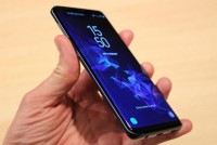 Samsung sẽ bỏ jack tai nghe, nút vật lý trong Note 10