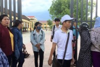 Sở GD-ĐT Quảng Bình cam kết cho thí sinh trúng tuyển