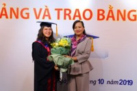 ĐH Quốc gia Hà Nội thí điểm cho sinh viên năm 3 học thêm thạc sĩ