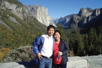 Từ Bắc Ninh đến Mỹ dạy toán
