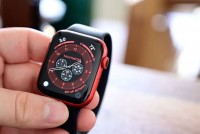 Apple phát hành bản cập nhật cho watchOS 7.3.1