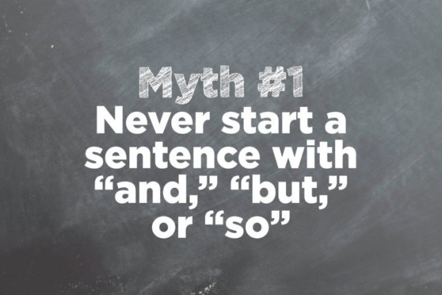 grammar myths your english teacher lied to your about