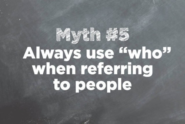 grammar myths your english teacher lied to your about5