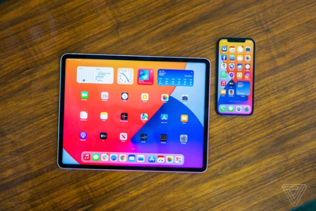 iPhone, iPad, MacBook sắp có thay đổi quan trọng