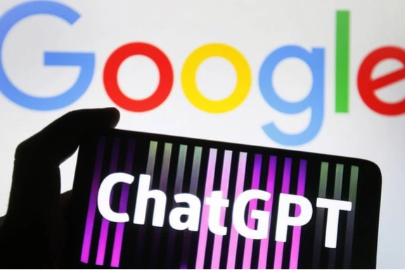 Google ra mắt đối thủ của ChatGPT