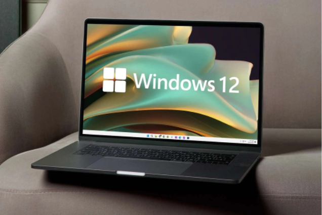 Windows 12 sẽ ra mắt năm 2024?