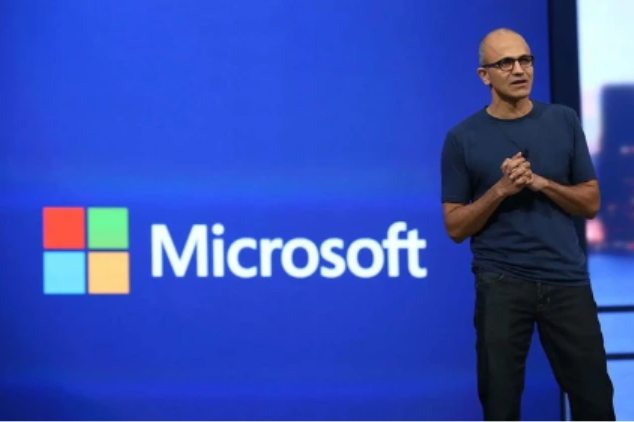 Microsoft hé lộ Windows 12 tích hợp AI