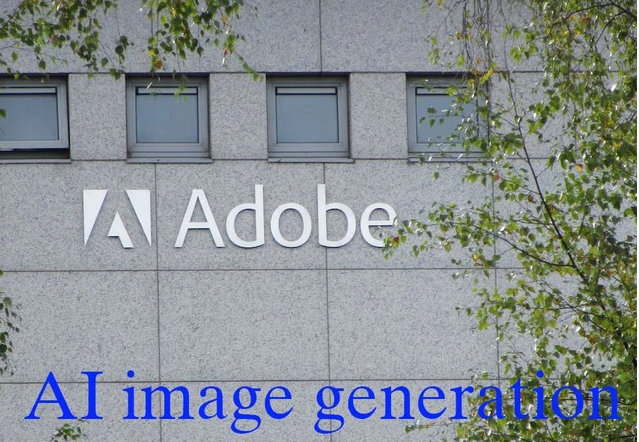 Adobe Photoshop sẽ có tính năng tạo hình ảnh bằng AI