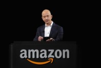 Amazon đóng trang web Amazon.cn ở Trung Quốc