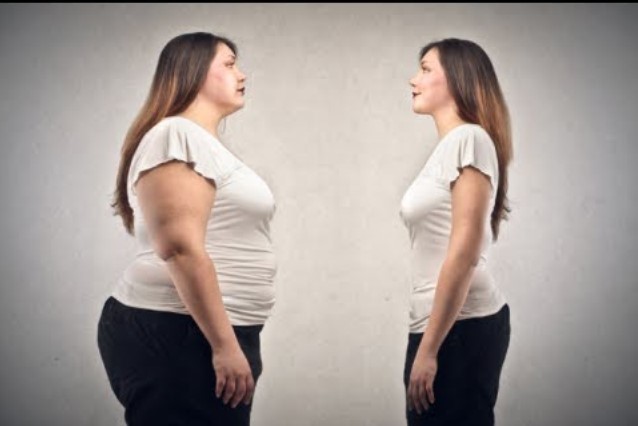 Chất béo ‘bốc hơi’ đi đâu khi giảm cân?