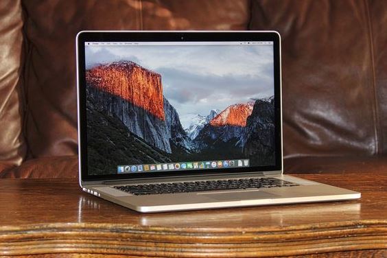 Apple thu hồi laptop MacBook Pro