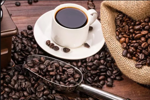 4 lợi ích tuyệt vời của caffeine trong cà phê