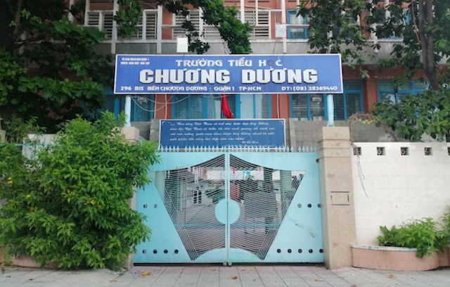 trường