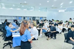 Các phương thức xét tuyển đại học phổ biến năm 2025