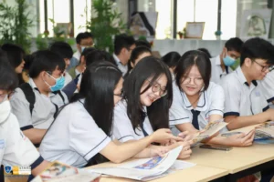 Nên chọn ngành học theo sở thích hay theo xu hướng?