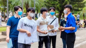 Hồ sơ xét tuyển đại học cần những giấy tờ gì?