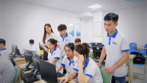 Ngành công nghệ thông tin có dễ xin việc không?