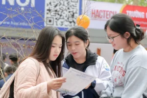 Lịch thi tốt nghiệp THPT Quốc gia 2025 mới nhất