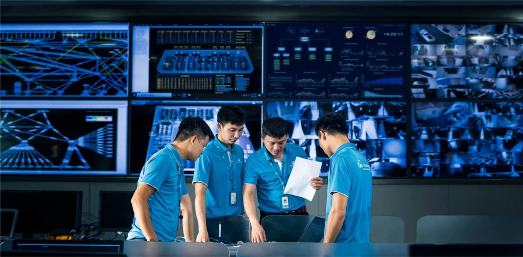 Ngành Công nghệ thông tin (CNTT) được đánh giá là ngành có nhu cầu nhân lực lớn và dễ xin việc, nhất là đối với những người có kiến thức, kỹ năng và kinh nghiệm phù hợp.
