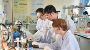 Kỹ thuật vi điện tử và công nghệ Nano