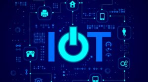 ngành Hệ thống nhúng thông minh và IoT chi tiết mới nhất