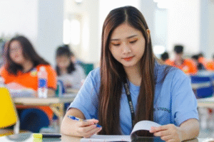 ngành Tiếng Trung Khoa học và Công nghệ
