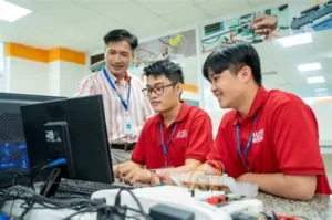 ngành khoa học kỹ thuật máy tính