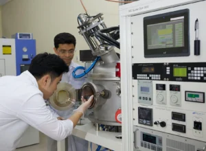 review ngành Khoa học và Kỹ thuật Vật liệu