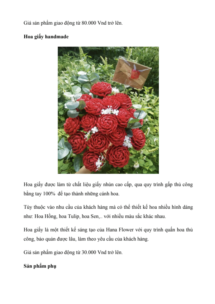 ASM KỸ THUẬT PHÂN TÍCH VÀ TỔNG HỢP - CAO ĐẲNG FPT POLYTECHNIC - HANA FLOWWER 5 ASM KỸ THUẬT PHÂN TÍCH VÀ TỔNG HỢP - CAO ĐẲNG FPT POLYTECHNIC - HANA FLOWWER - Trang 2