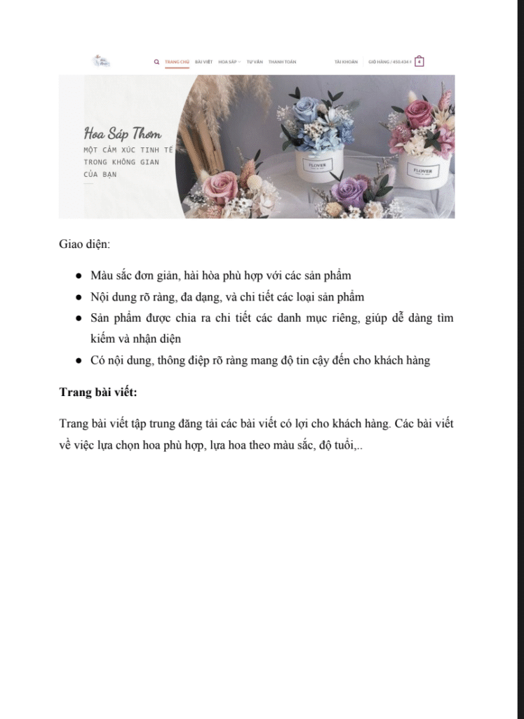 ASM KỸ THUẬT PHÂN TÍCH VÀ TỔNG HỢP - CAO ĐẲNG FPT POLYTECHNIC - HANA FLOWWER 7 ASM KỸ THUẬT PHÂN TÍCH VÀ TỔNG HỢP - CAO ĐẲNG FPT POLYTECHNIC - HANA FLOWWER - Trang 3