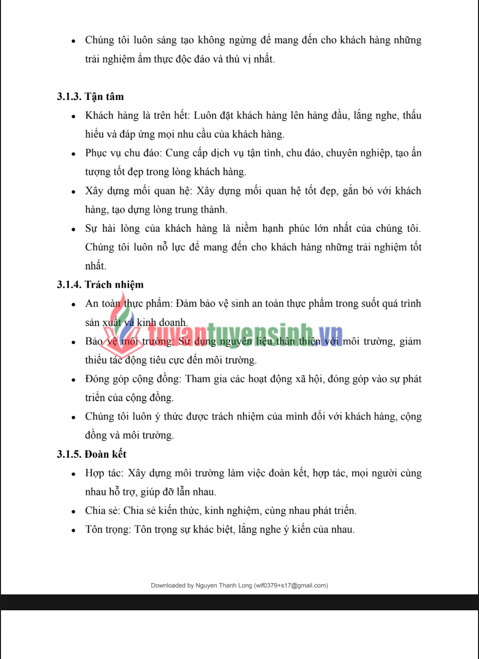 ASM Khởi sự doanh nghiệp KINH DOANH ĐỒ ĂN VẶT NGOÀI LỀ ĐƯỜNG - CD FPT 1