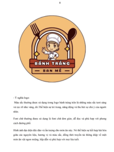 ASM - TỔNG QUAN THƯƠNG MẠI ĐIỆN TỬ - TRIỂN KHAI KINH DOANH VÀ CÁC HOẠT ĐỘNG THƯƠNG MẠI ĐIỆN TỬ TRÊN SÀN THƯƠNG MẠI ĐIỆN TỬ ĐỐI VỚI BÁNH TRÁNG BAN MÊ TRANG 4