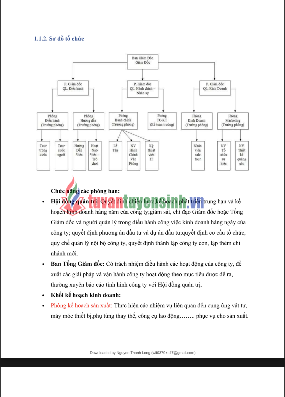 ASSIGNMENT Nhập môn Quan hệ Công chúng - Biti's trường Cao đẳng FPT