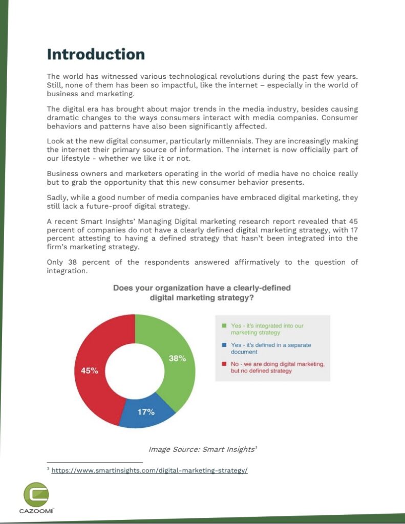 A COMPLETE DIGITAL MARKETING AND INTEGRATION GUIDE FOR MEDIA COMPANIES (SYNCAPPS) TRANG 3
