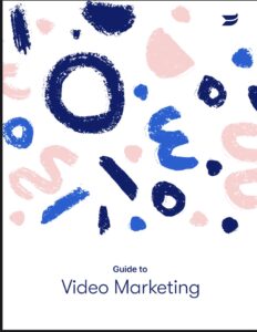 VIDEO MARKETING GUIDE - COMPLETE STRATEGY, SEO & SUCCESS CASE STUDIES Trang 1