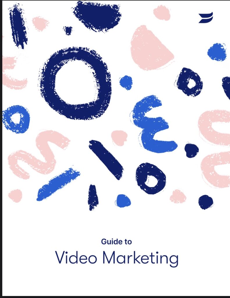 VIDEO MARKETING GUIDE - COMPLETE STRATEGY, SEO & SUCCESS CASE STUDIES Trang 1
