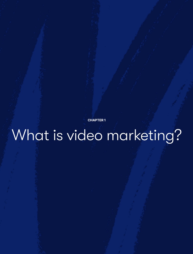 VIDEO MARKETING GUIDE - COMPLETE STRATEGY, SEO & SUCCESS CASE STUDIES Trang 3