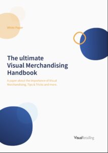 WHITE PAPER - THE ULTIMATE VISUAL MERCHANDISING HANDBOOK (TIPS & STRATEGIES) trang 1