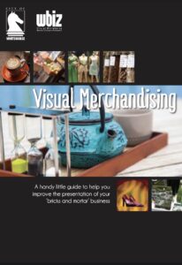 VISUAL MERCHANDISING GUIDE - IMPROVE YOUR RETAIL STORE PRESENTATION trang 1