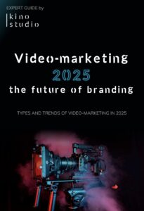VIDEO MARKETING 2025 - THE FUTURE OF BRANDING & EMERGING TRENDS trang 1